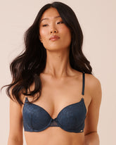 Push-up Demi Bra