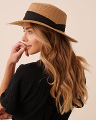 Boater Hat