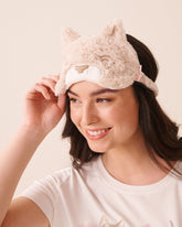 Cat Sleep Mask