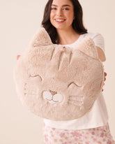 Cat Warmer Pillow