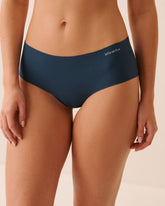 Cotton Invisible Hiphugger Panty