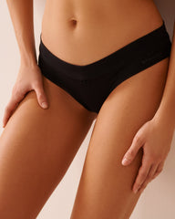 Cotton Bikini Panty