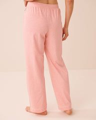 Cotton Pajama Pants