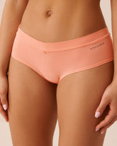 Cotton Hiphugger Panty