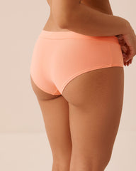 Cotton Hiphugger Panty
