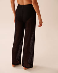 Crochet Pants