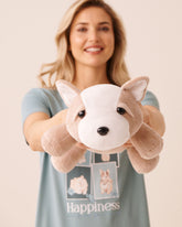 Dog Plush