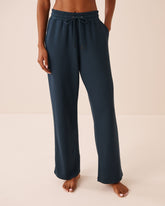 Double-knit Pants