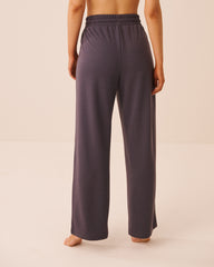 French Terry Pants