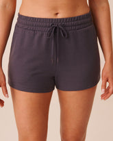 French Terry Shorts