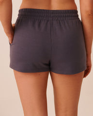 French Terry Shorts