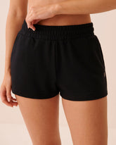 French Terry Shorts