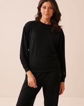 French Terry Sweatshirt