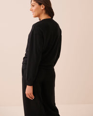 French Terry Sweatshirt