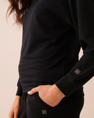 French Terry Sweatshirt