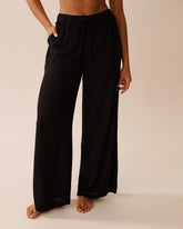 Gauze Pants