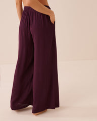 Gauze Pants