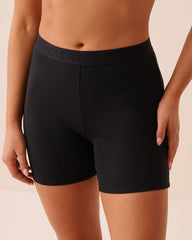 Heavyweight Super Soft Biker Shorts