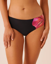 HIBISCUS LUX Hipster Bikini Bottom