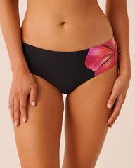 HIBISCUS LUX Hipster Bikini Bottom
