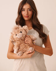 Highland Cow Plush