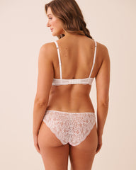 Lightly Lined Bra