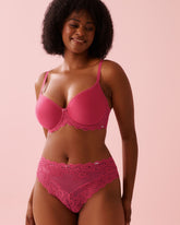 Lightly Lined Contour Bra