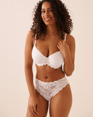 Lightly Lined Contour Bra