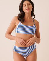 MARINIÈRE Bralette Bikini Top