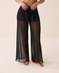 Mesh Pants