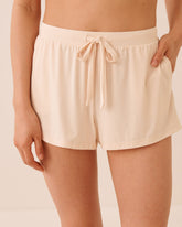 Pajama Shorts