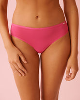 Microfiber Sleek Back Bikini Panty