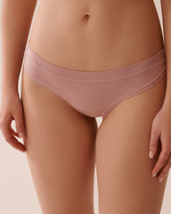 Modal Thong Panty
