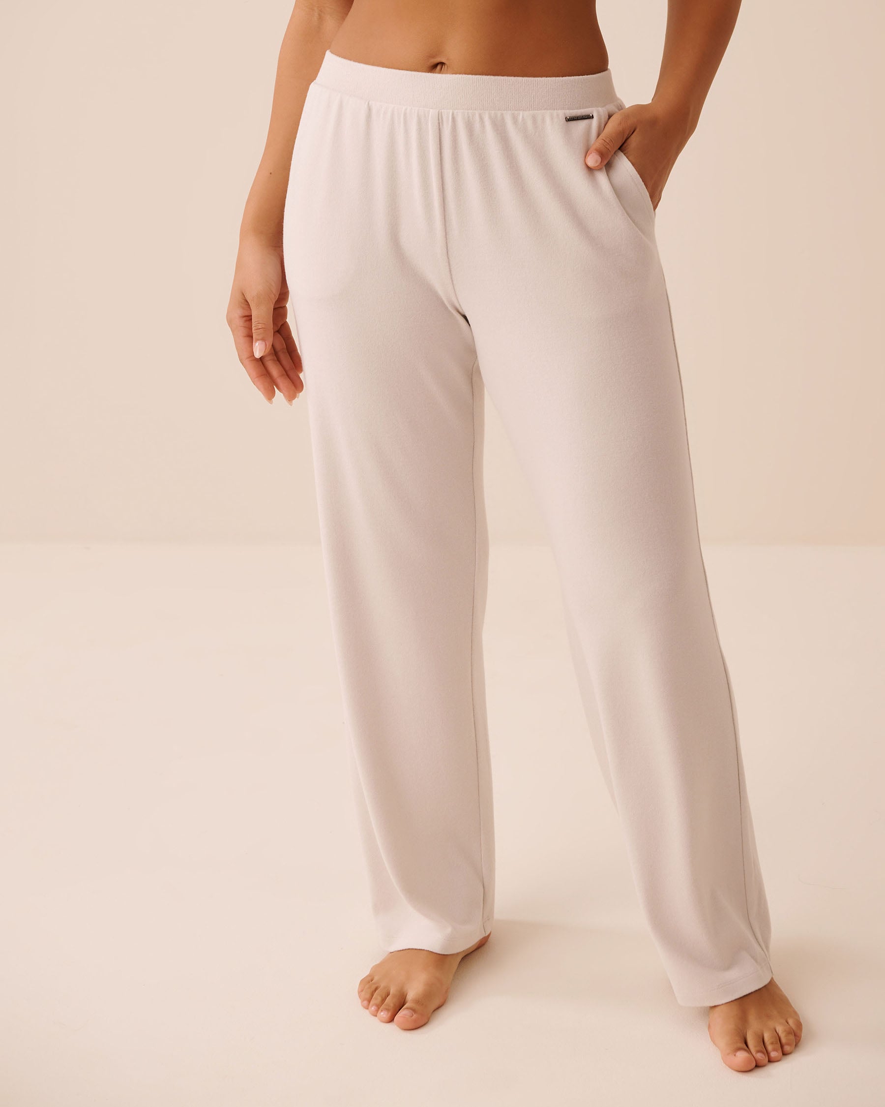 Soft Knit Pants