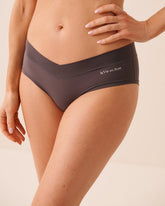 Perfect Fit Hiphugger Panty