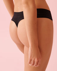 Perfect Fit Thong Panty