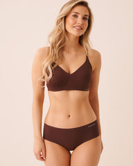 Push-up Lounge Bralette