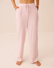 Ribbed Knit Pants