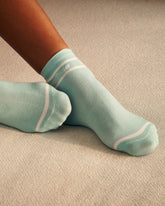 Ribbed Socks