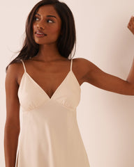 Satin Nightie