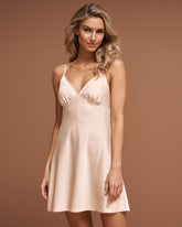 Satin Nightie