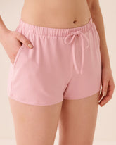 Super Soft Pajama Shorts
