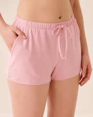 Super Soft Pajama Shorts