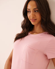 Super Soft Short Sleeve T-shirt
