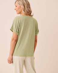 Super Soft Short Sleeve T-shirt