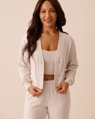 Soft Knit Cardigan