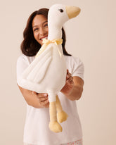 Goose Plush