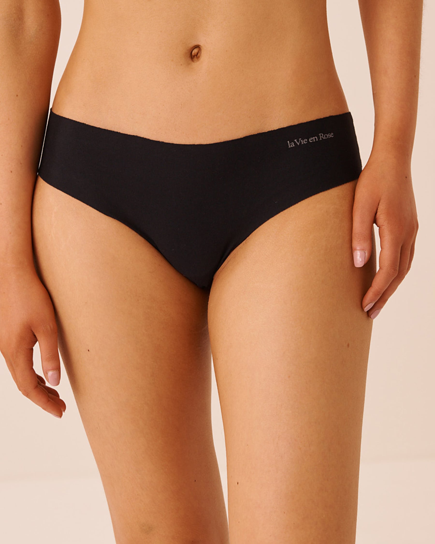 Cotton Invisible Cheeky Panty