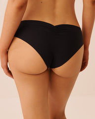 Cotton Invisible Cheeky Panty