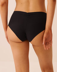 Cotton Invisible Hiphugger Panty